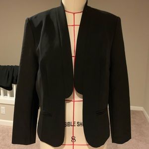 Black suit/business jacket